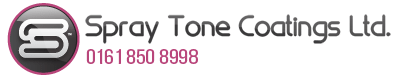 Kitchen Cabinet Spray Painting Logo