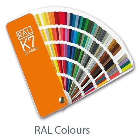 Kitchen Colours